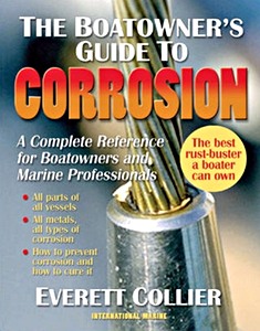 Boatowner's Guide to Corrosion