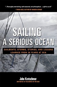 Sailing a Serious Ocean