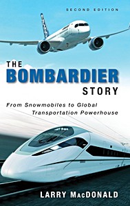 Bombardier Story