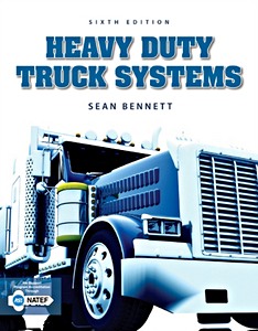 Heavy Duty Truck Systems (6th Edition)
