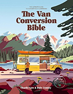 Book: The Van Conversion Bible