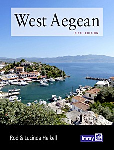 West Aegean (5th Edition)