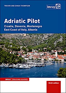 Adriatic Pilot