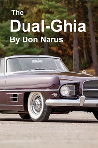 Livre : The Dual-Ghia