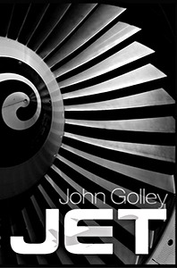 Cubierta libro Jet - Frank Whittle and the Invention of the Jet Engine