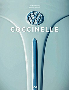 Książka: Coccinelle - Un art de vivre
