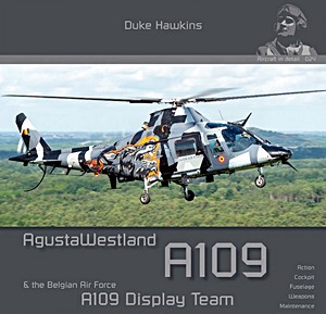 Boeken over Agusta