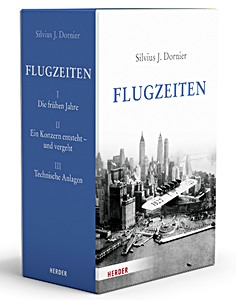 Book: Flugzeiten