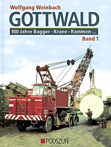 Boeken over Gottwald