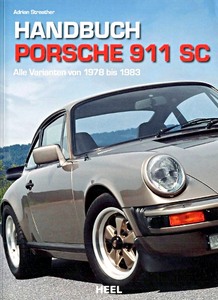 Book: Handbuch Porsche 911 SC - Alle Varianten (1978-1983) 