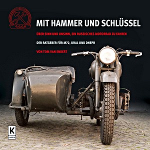 Livre : Mit Hammer und Schlussel
