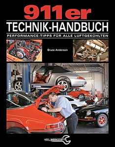 Das 911er Technikhandbuch: Performance-Tipps