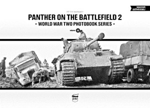 Cover book Panther on the Battlefield (2)