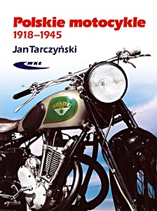 Livre : Polskie motocykle 1918-1945