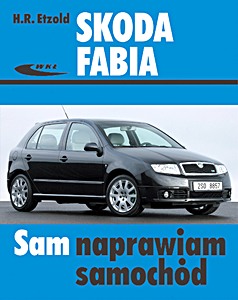 Livre: Skoda Fabia (od 01/2000-03/2007)