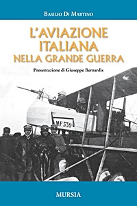 Livre : L’aviazione italiana nella Grande Guerra