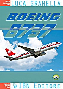 Livre : Boeing B-737