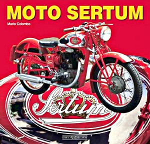 Book: Moto Sertum 