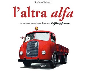 Books on Alfa Romeo