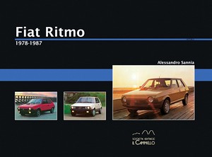 Livre : Fiat Ritmo (1978-1987)