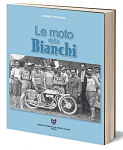Boeken over Bianchi