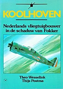 Books on Koolhoven