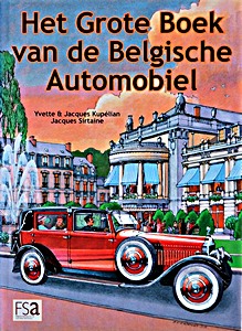 Libros sobre Bélgica