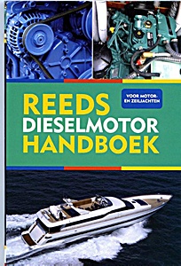 Livre : Reeds dieselmotor handboek