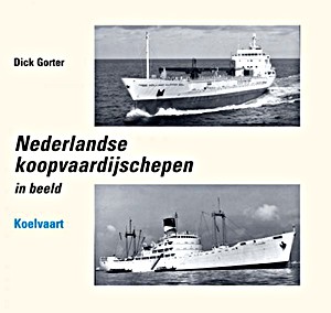 Livre : Nederlandse koopvaardijschepen (7) - Koelvaart