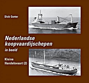 Livre : Nederlandse koopvaardijschepen (8) - KHV (2)