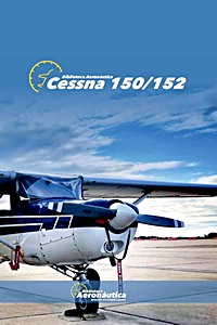 Książka: Cessna 150 / 152 Pilot's Operating Handbook