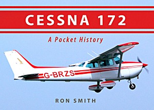Couverture livre Cessna 172