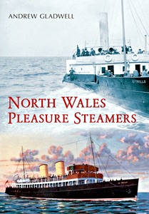 North Wales Pleasure Steamers