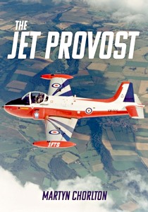 The Jet Provost