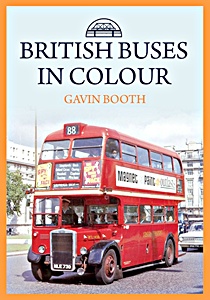 British Buses in Colour