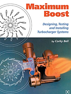 [GTUR] Maximum Boost - Turbocharger Systems
