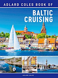 Cover des Buches: The Adlard Coles Book of Baltic Cruising | Adlard Coles | Bloomsbury PLC