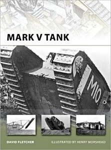 [NVG] Mark V Tank