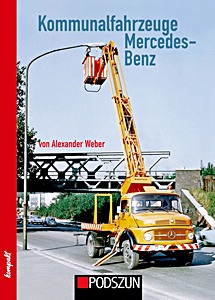 Kommunalfahrzeuge Mercedes-Benz