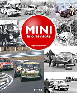 Książka: Mini - Histoires inedites