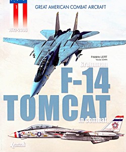 Grumman F-14 Tomcat in Combat