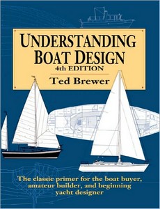 Buch: Understanding Boat Design