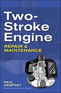 Book: Two-Stroke Engine Repair and Maintenance