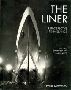Buch: The Liner - Retrospective and Renaissance