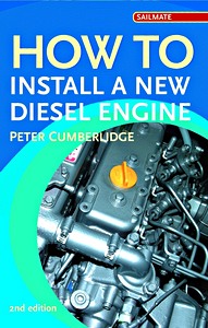 Livre : How to Install a New Diesel Engine
