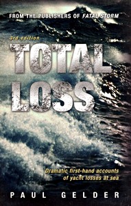 Book: Total Loss - Dramatic first-hand accounts