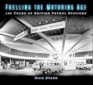 Book: Fuelling the Motoring Age