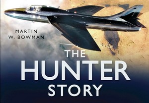 Livre : The Hunter Story