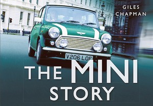 Książka: The Mini Story