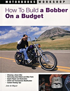 Livre: How to Build a Bobber on a Budget